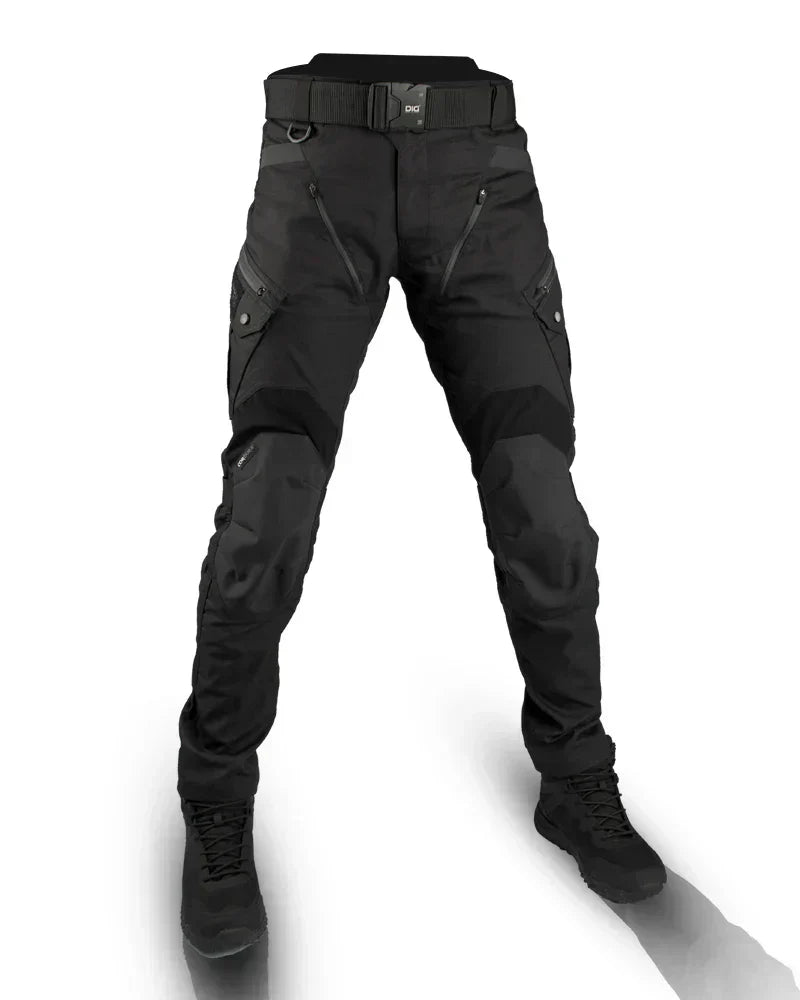 Alberto - Pantalón Táctico Utility