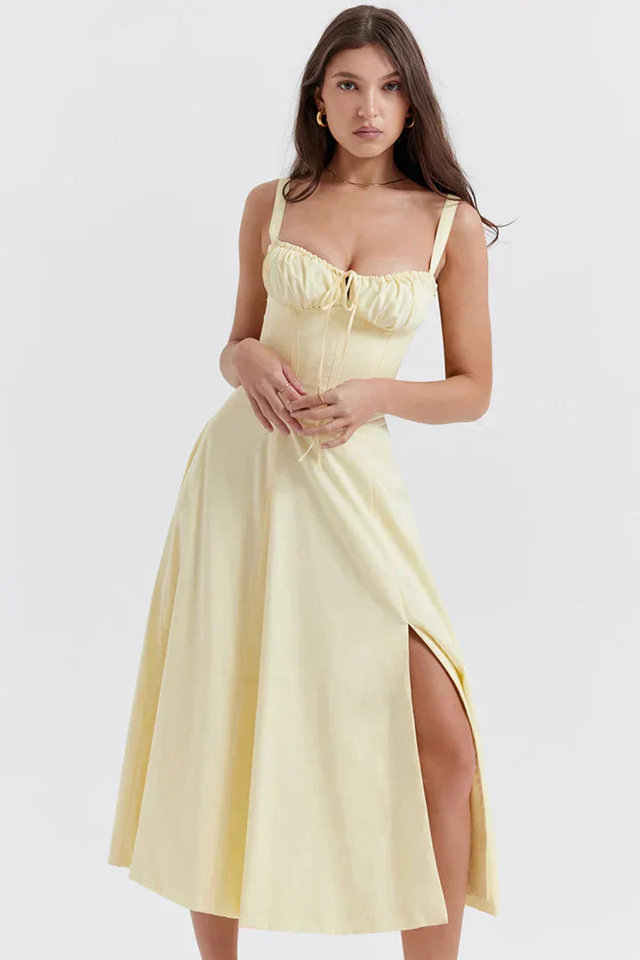 Lucia | Vestido de verano