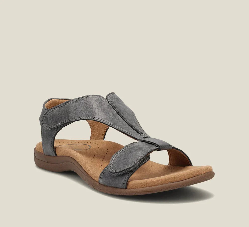 Lara™ | Sandalias ortopédicas de confort