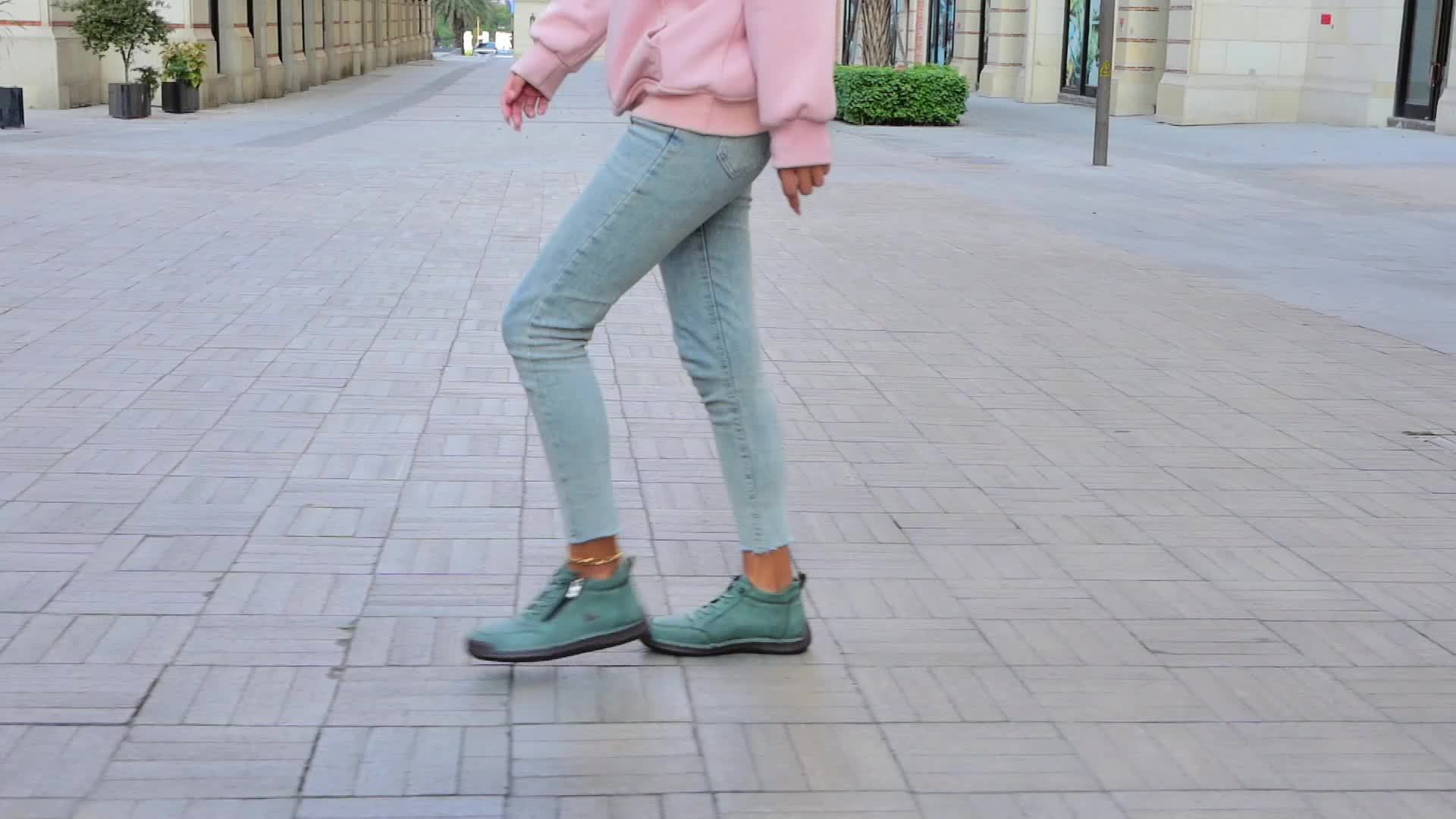 Emi™ | Zapatillas de confort terapéutico