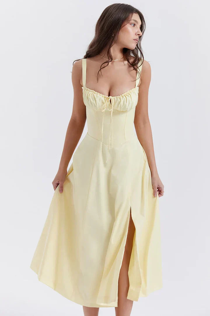 Lucia | Vestido de verano