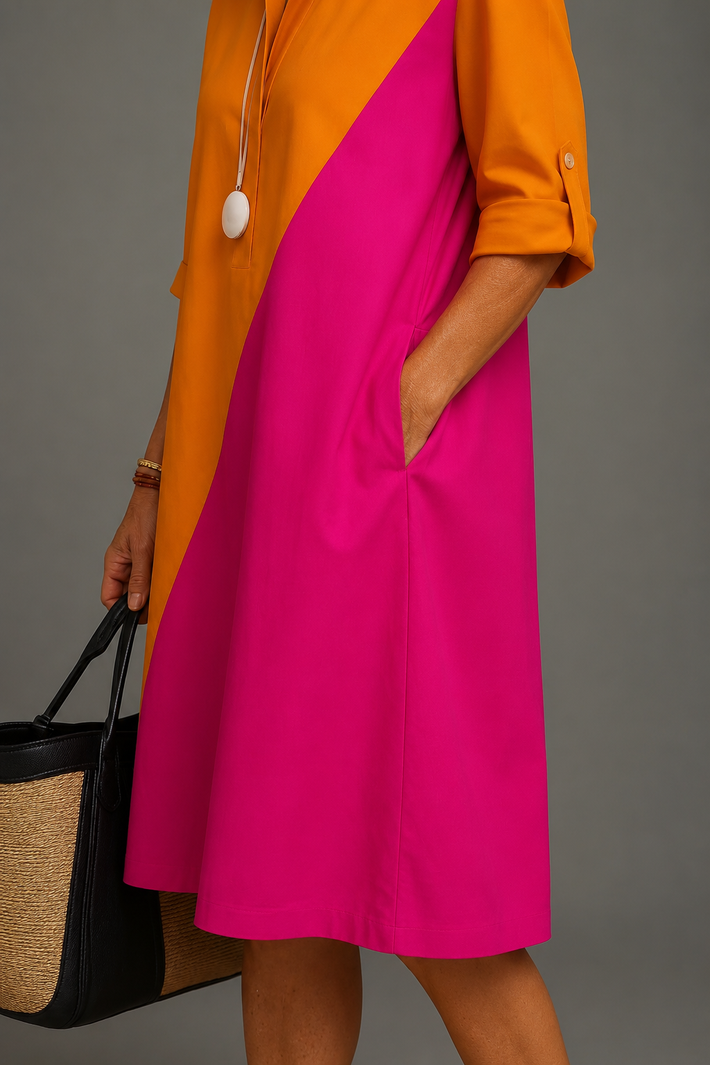 Vestido Sabrina | Cómodo