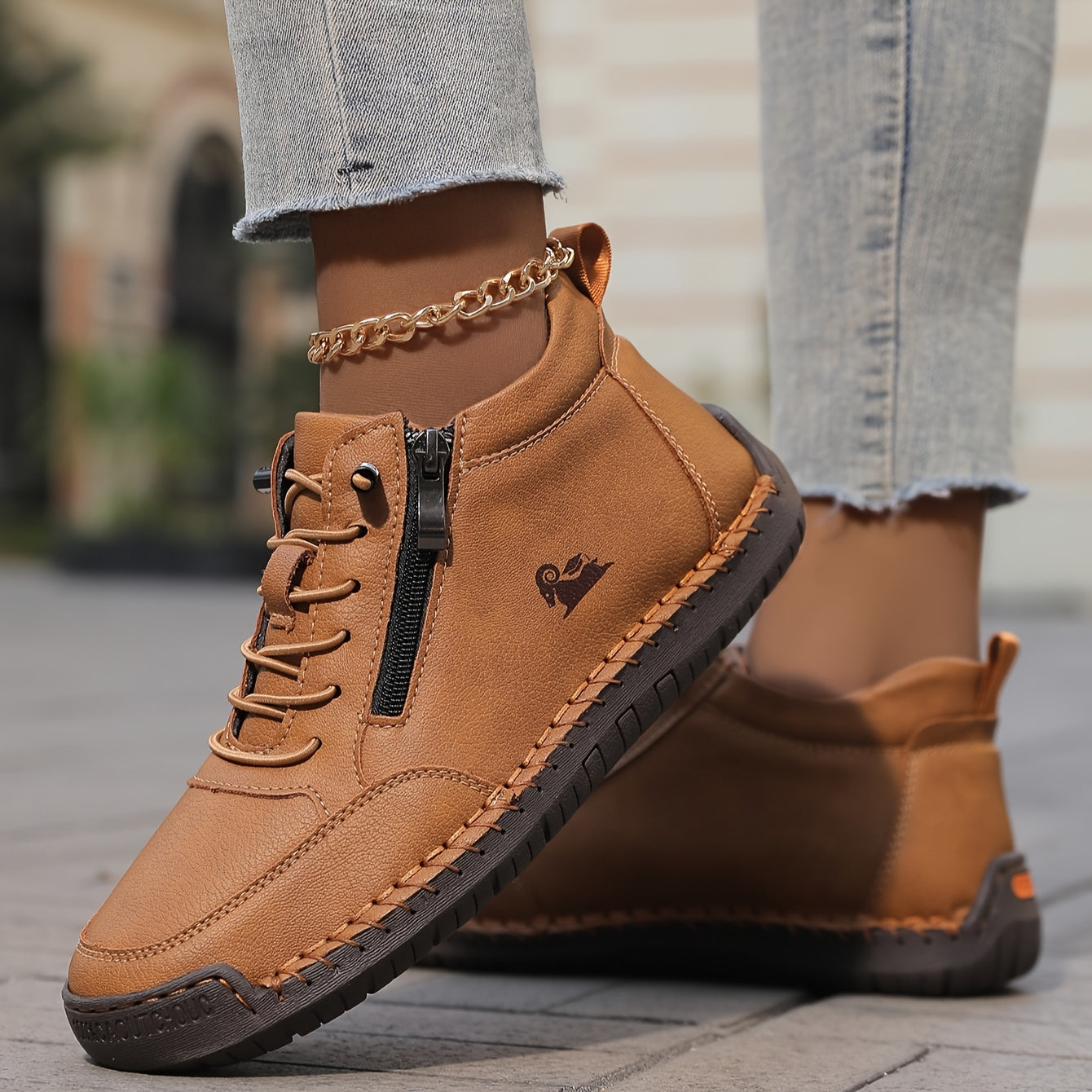 Emi™ | Zapatillas de confort terapéutico