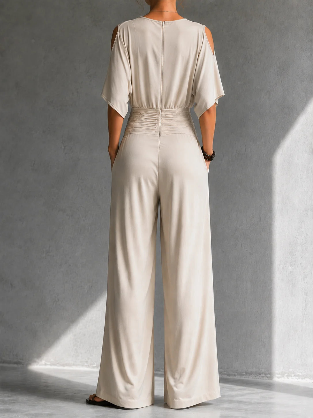 Mia | Mono elegante y ligero