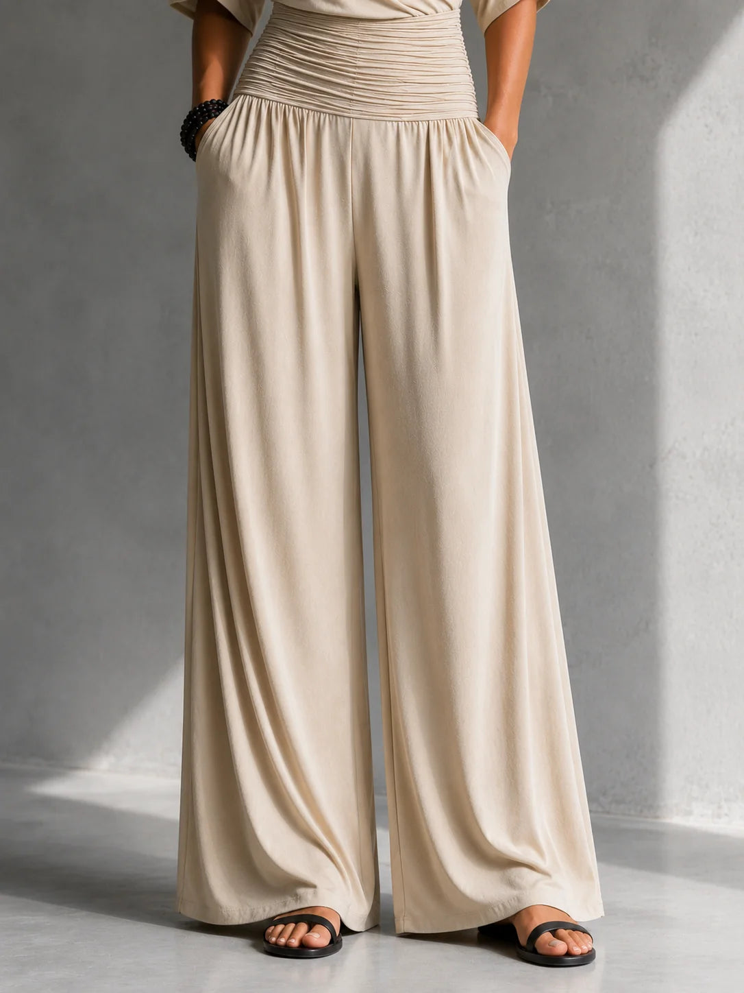 Mia | Mono elegante y ligero