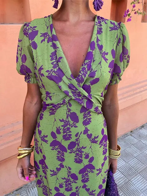 Rhiannon™ | Vestido de verano sofisticado premium (kopie)