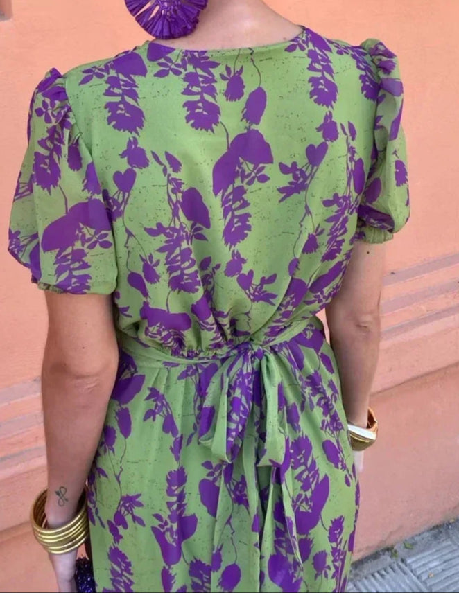 Rhiannon™ | Vestido de verano sofisticado premium (kopie)