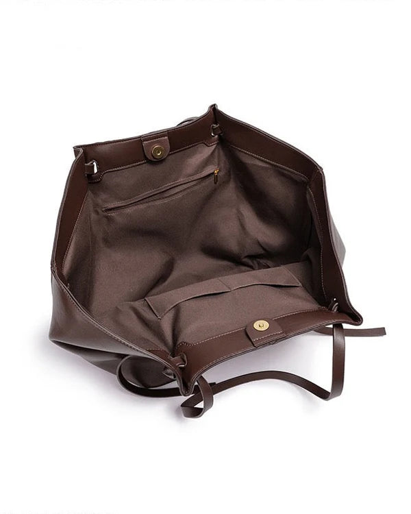 NOVELYA | Bolso Shopper Curve