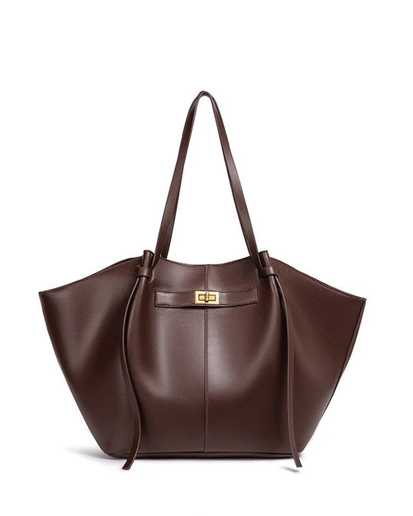NOVELYA | Bolso Shopper Curve