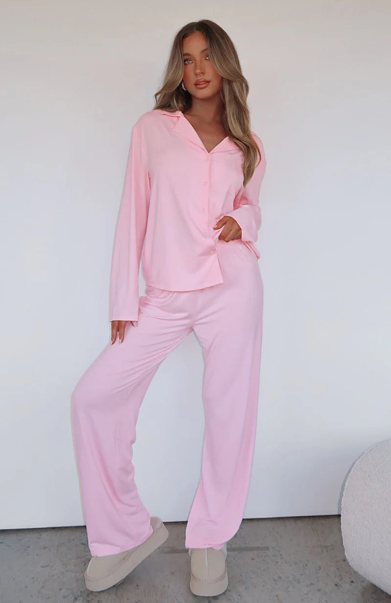 NOVELYA | Conjunto Blush Dream