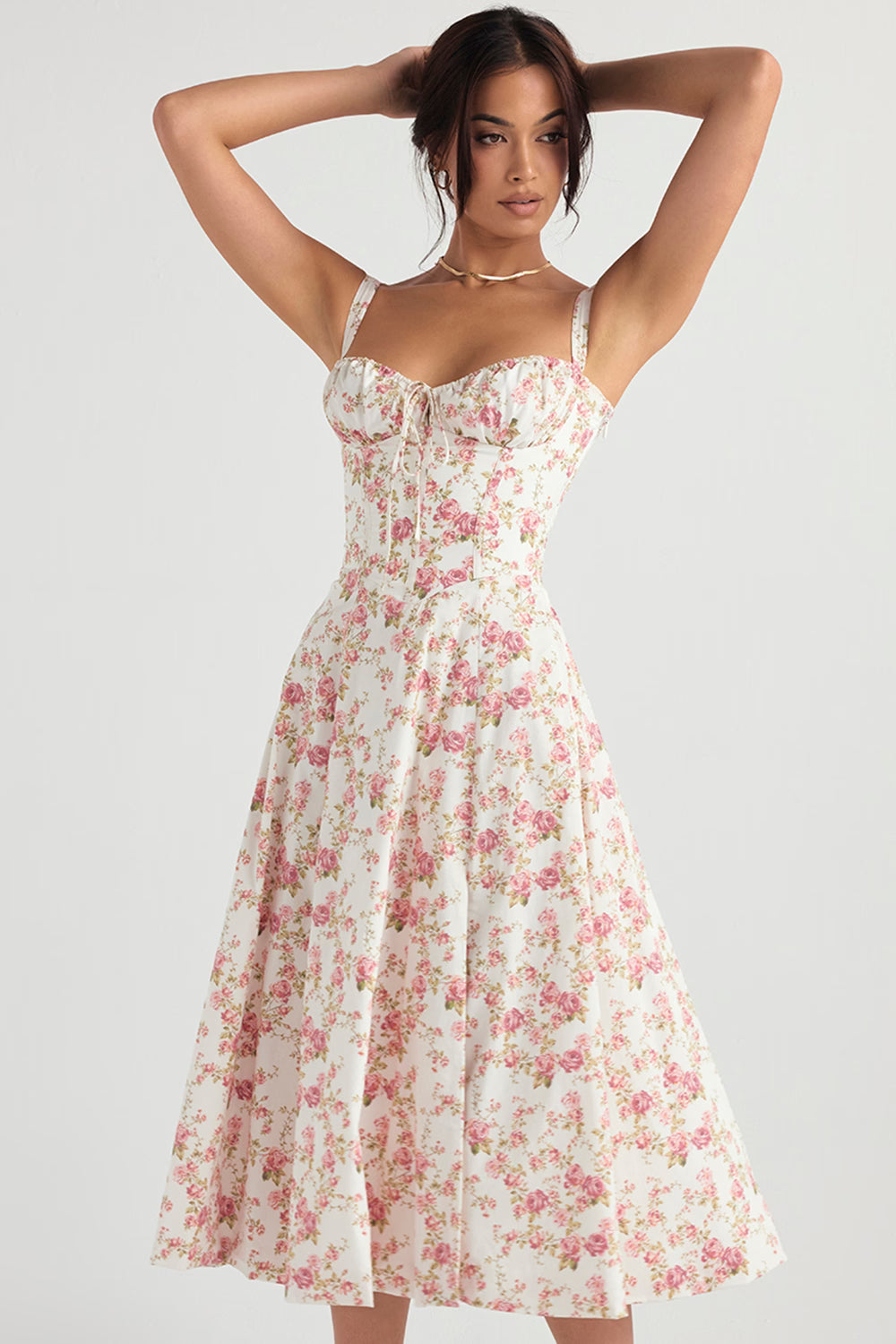 Lucia | Vestido de verano