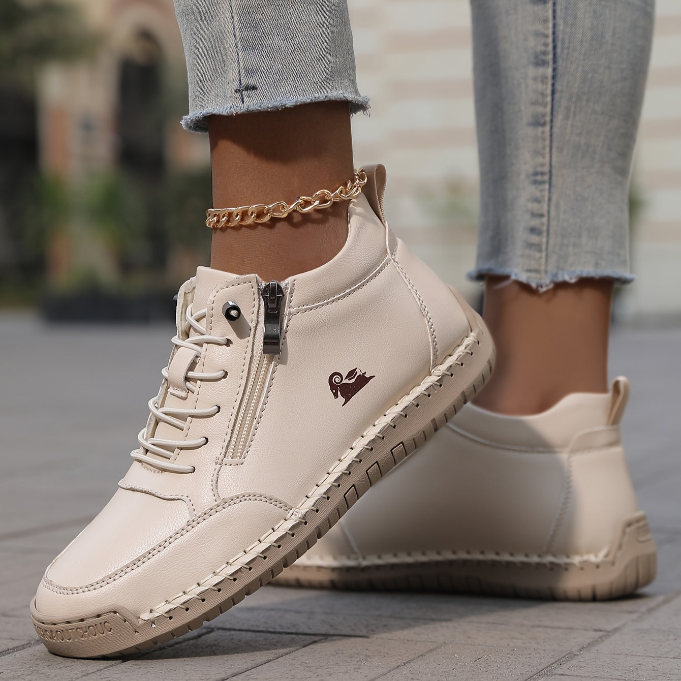 Emi™ | Zapatillas de confort terapéutico