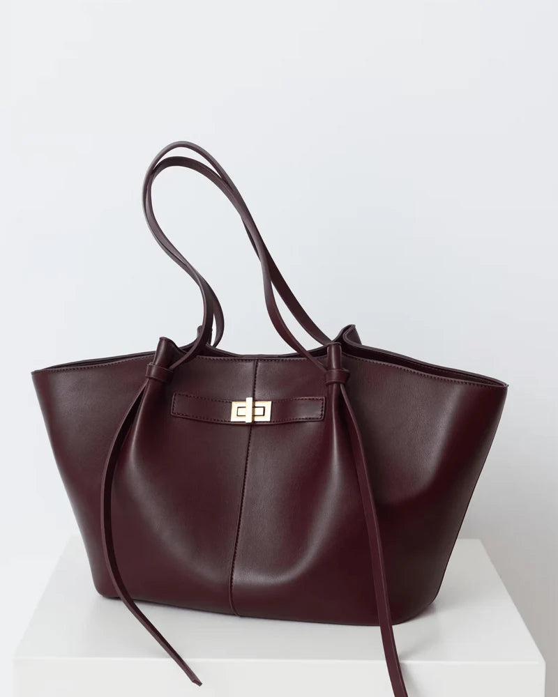 NOVELYA | Bolso Shopper Curve