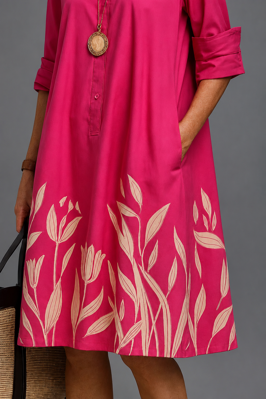 Vestido Annmarie | Cómodo