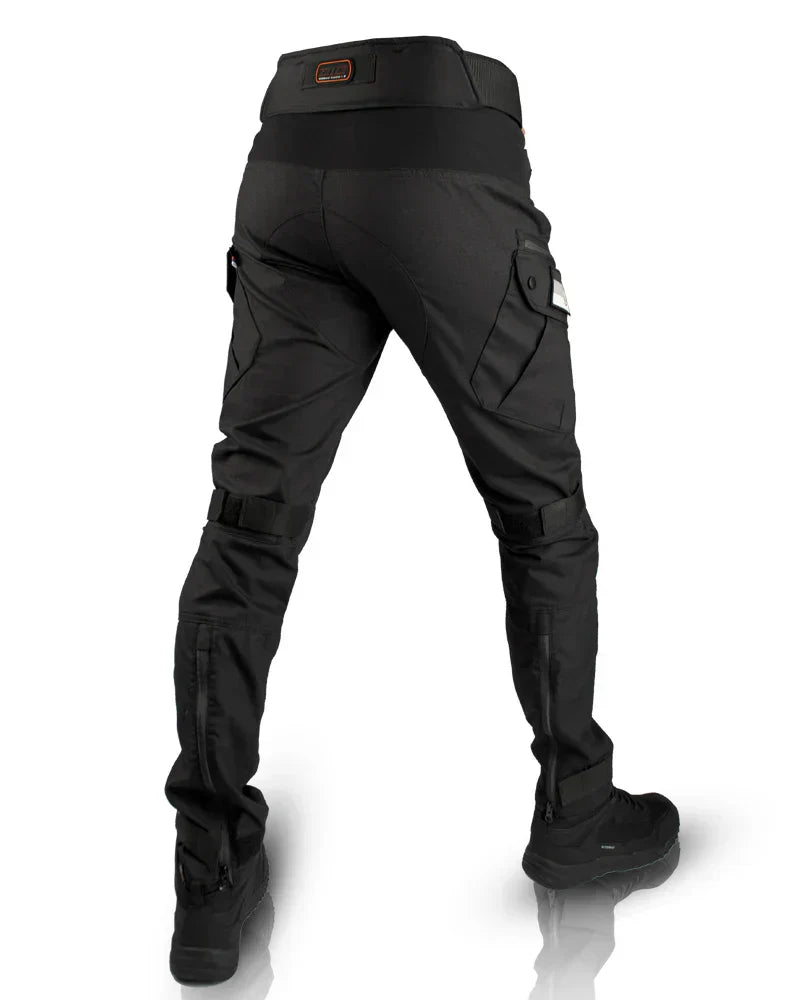 Alberto - Pantalón Táctico Utility