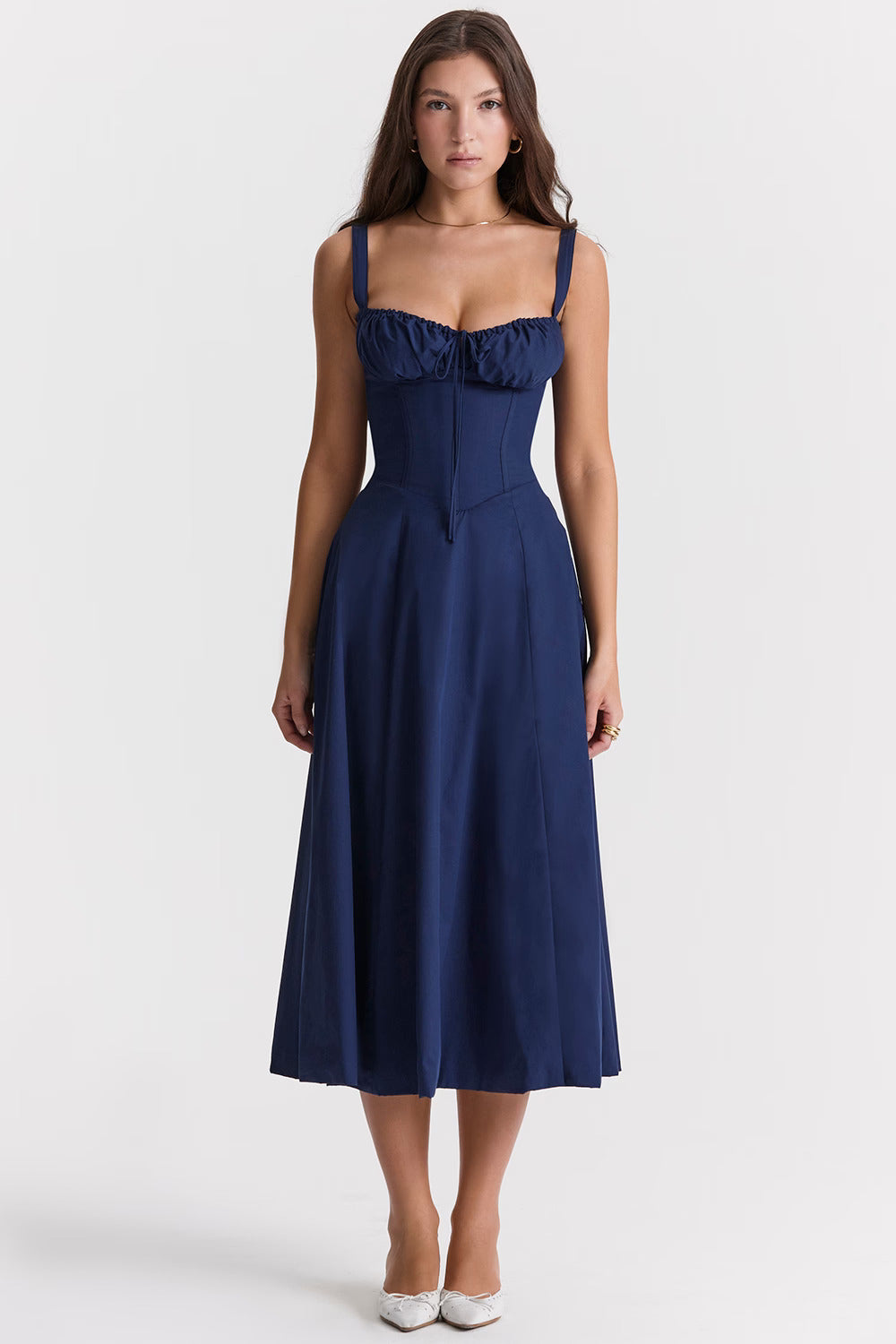 Lucia | Vestido de verano