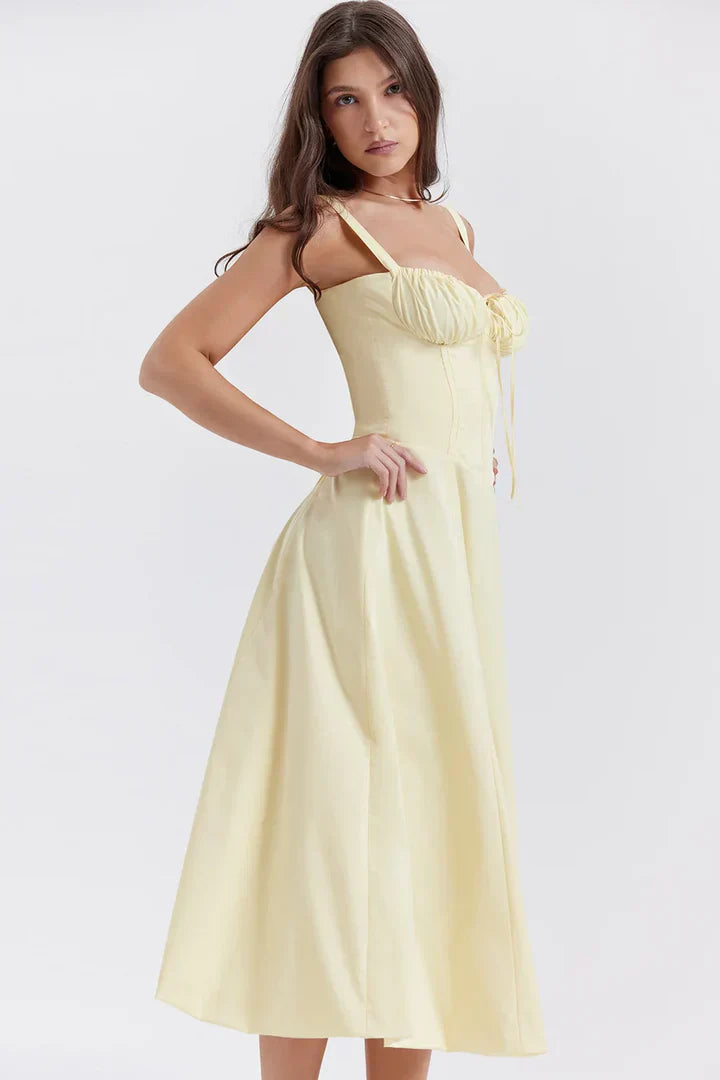 Lucia | Vestido de verano