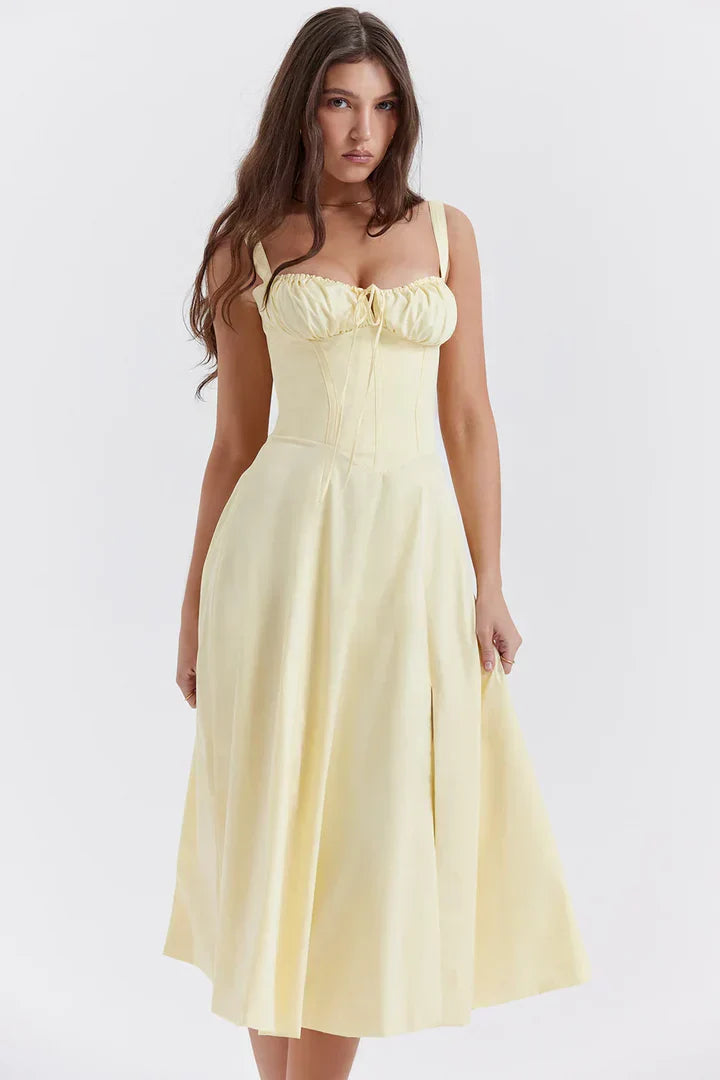 Lucia | Vestido de verano