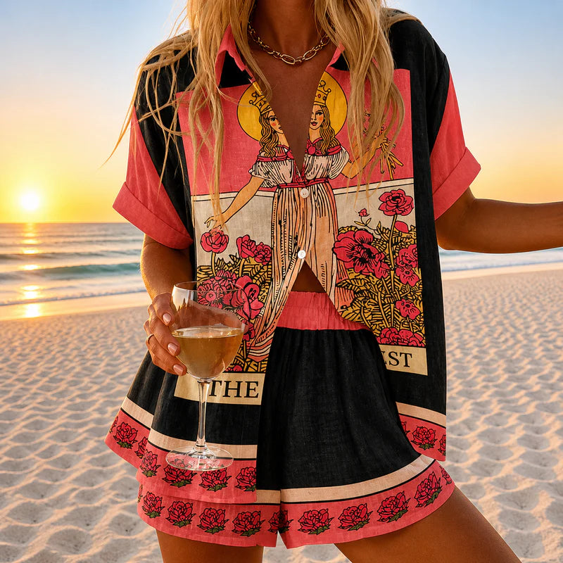 Conjunto | Soft Waves