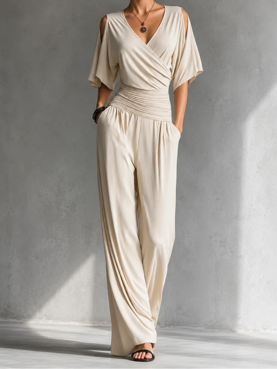 Mia | Mono elegante y ligero