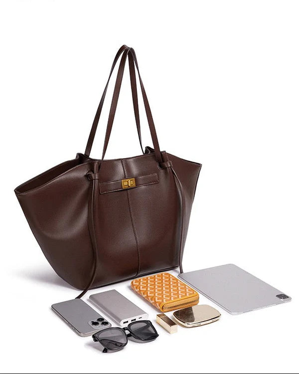 NOVELYA | Bolso Shopper Curve