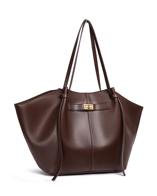 NOVELYA | Bolso Shopper Curve