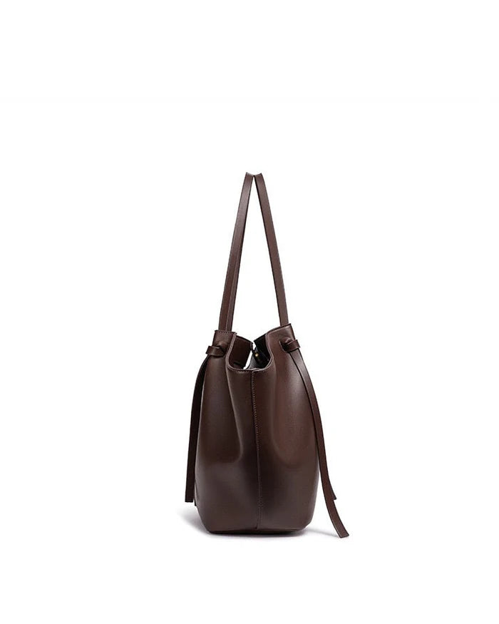 NOVELYA | Bolso Shopper Curve