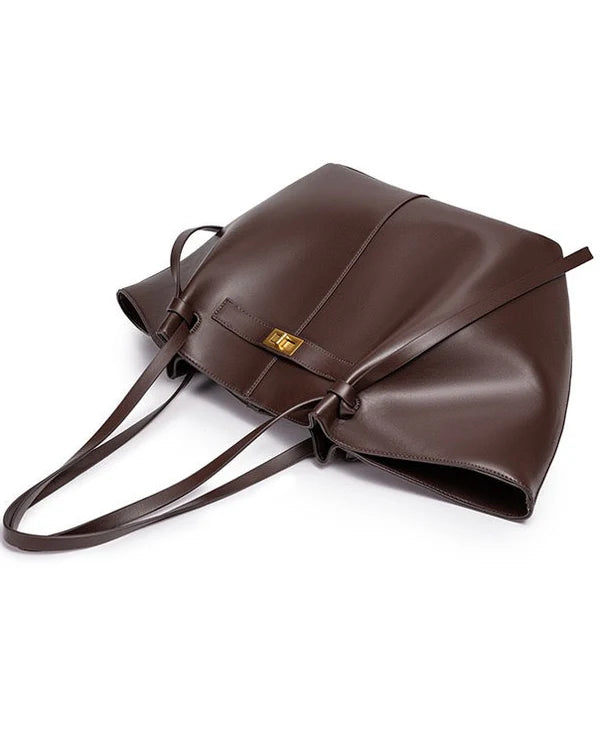 NOVELYA | Bolso Shopper Curve