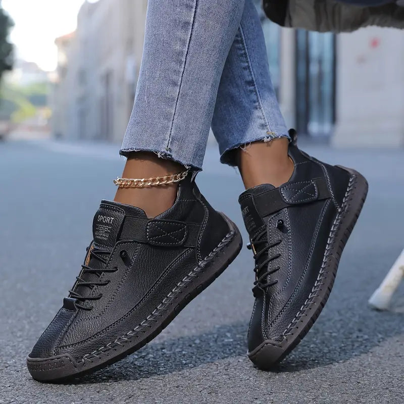 Noa - Zapatillas cómodas con soporte ergonómico