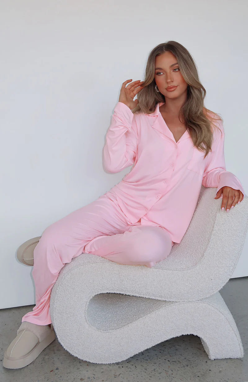 NOVELYA | Conjunto Blush Dream