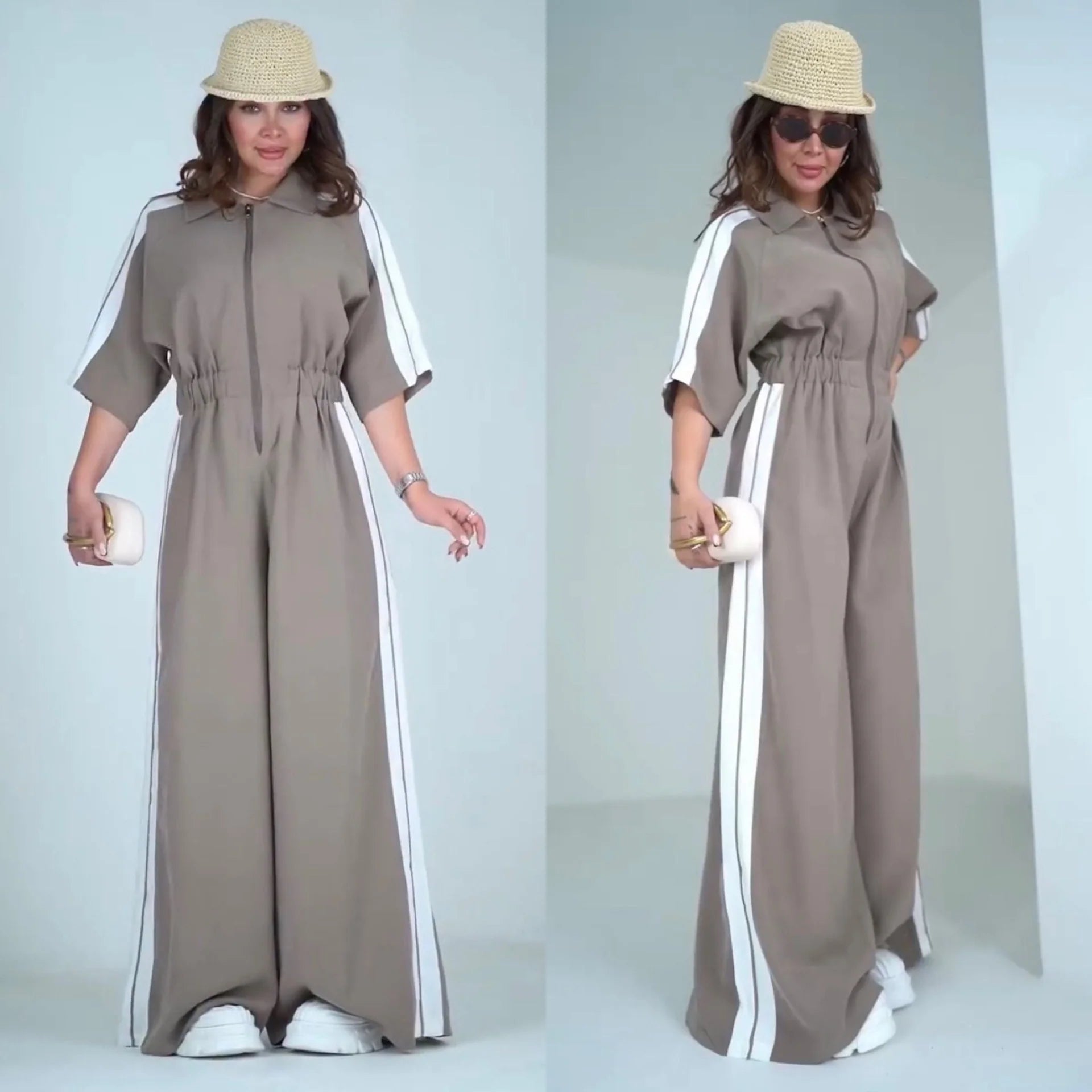 MonoChic –  Fusiona Comodidad y Elegancia