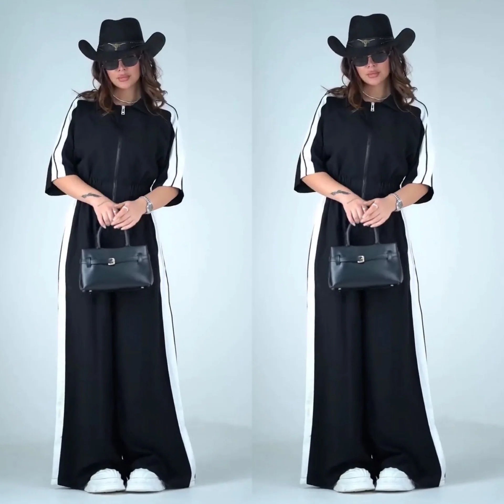 MonoChic –  Fusiona Comodidad y Elegancia