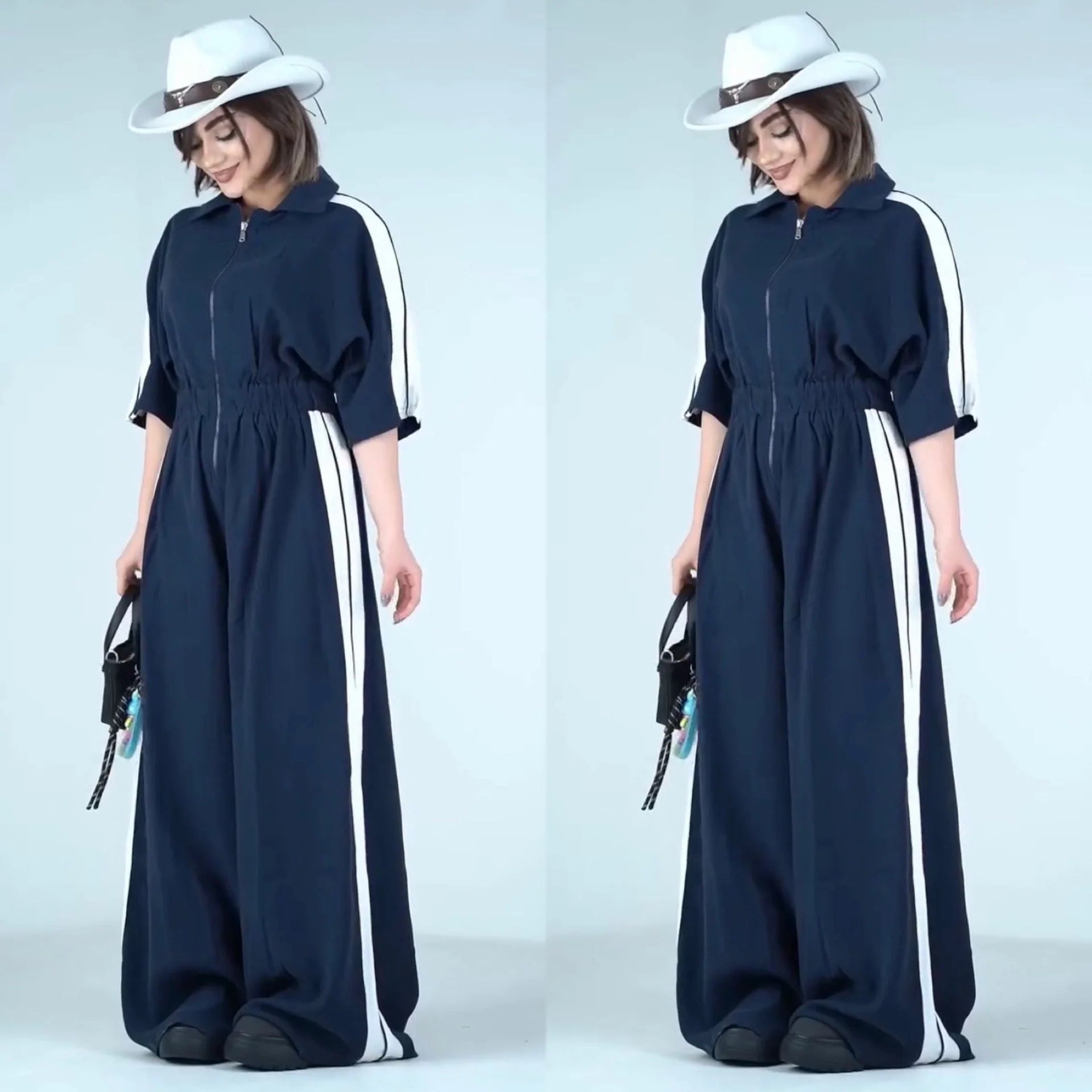 MonoChic –  Fusiona Comodidad y Elegancia
