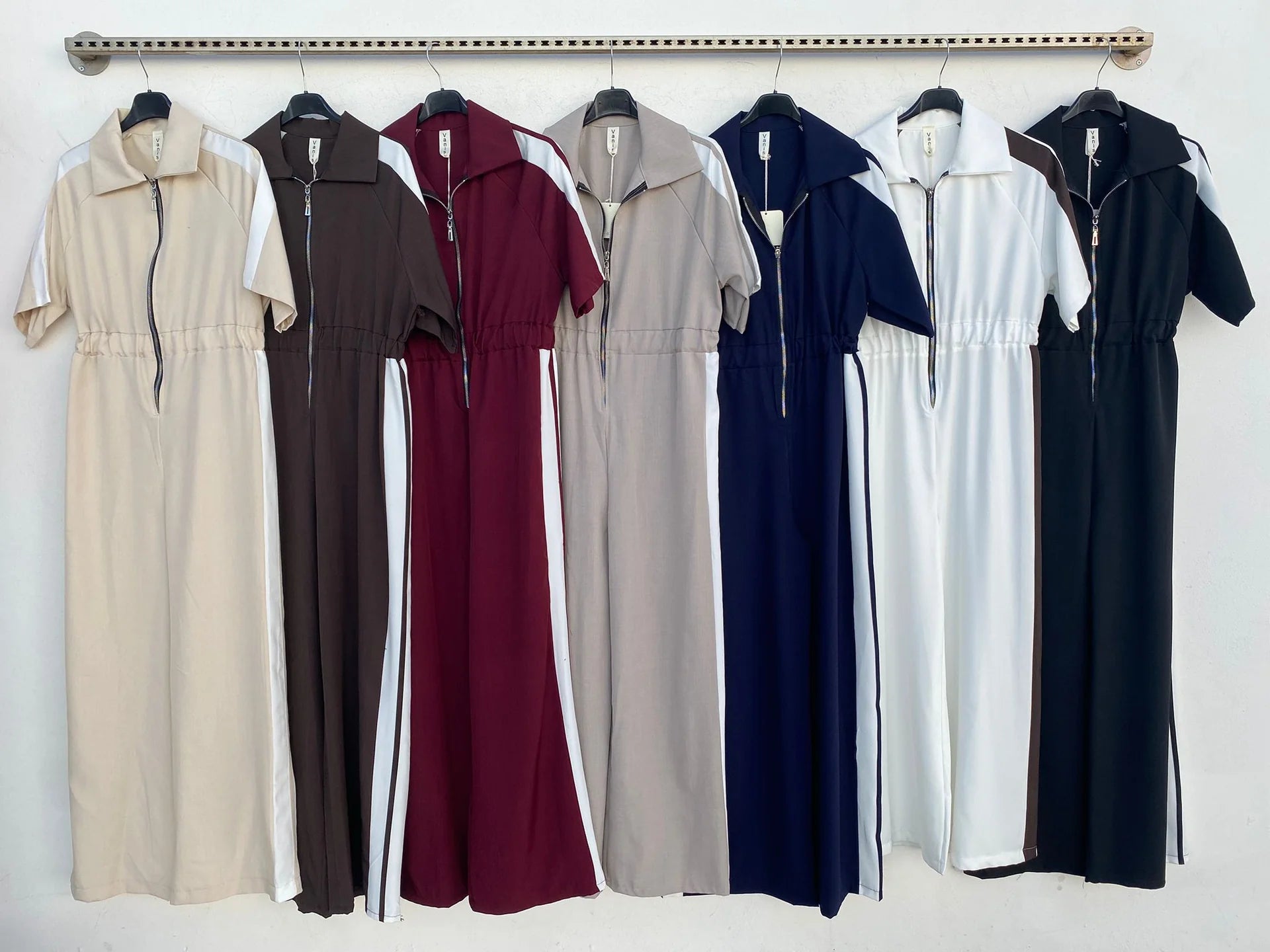 MonoChic –  Fusiona Comodidad y Elegancia