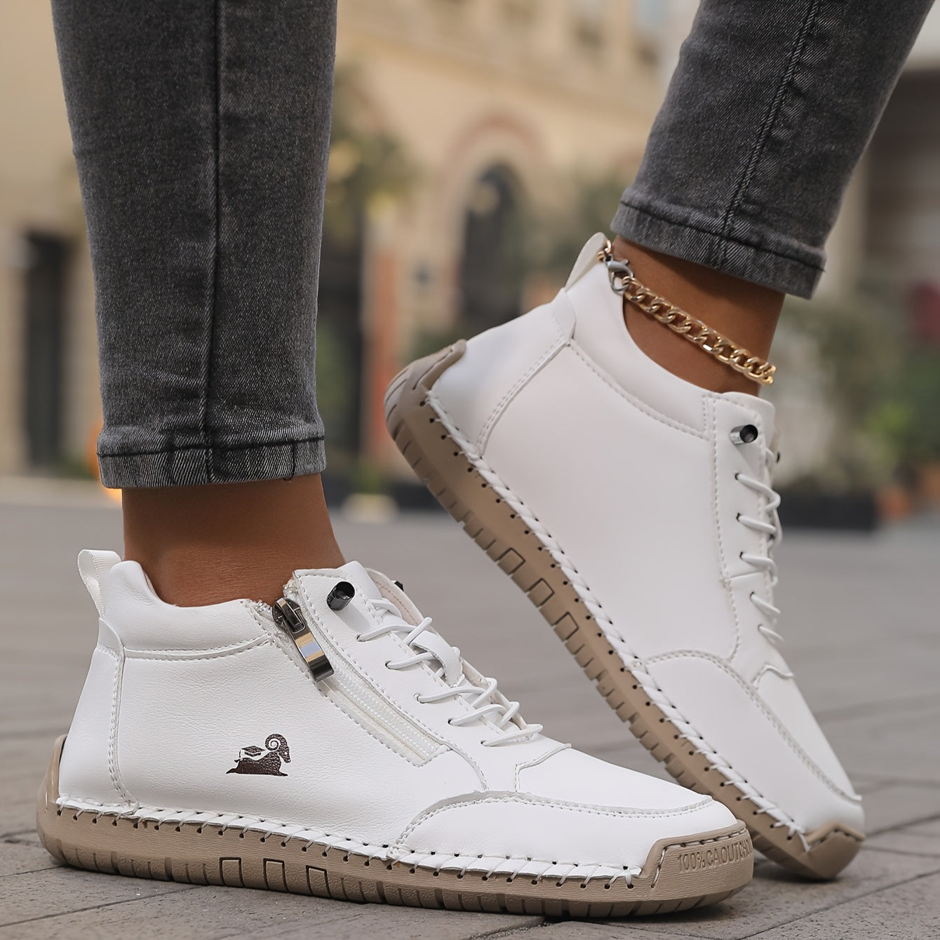 Emi™ | Zapatillas de confort terapéutico