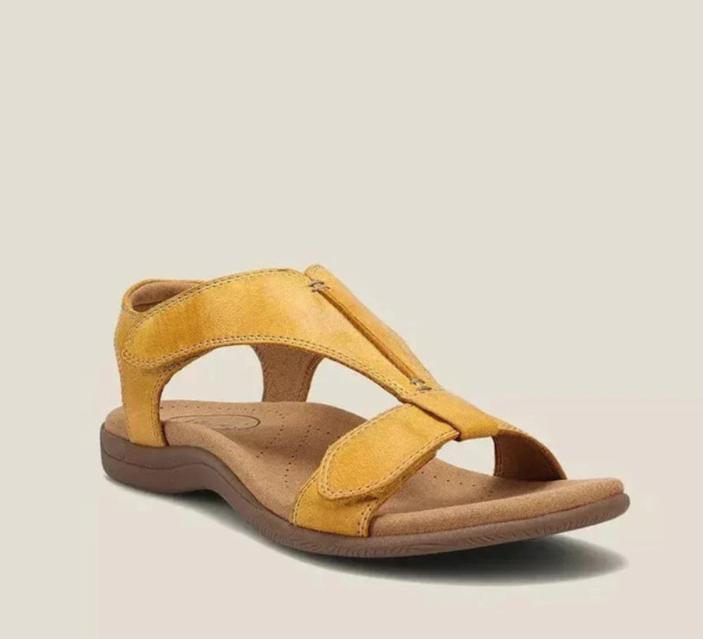 Lara™ | Sandalias ortopédicas de confort