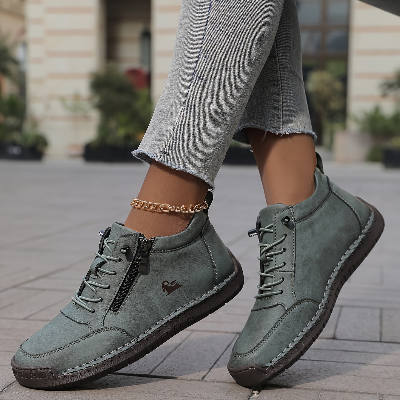 Emi™ | Zapatillas de confort terapéutico