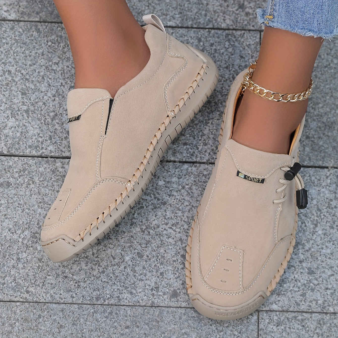Celia™ | Zapatos de caminar con confort terapéutico