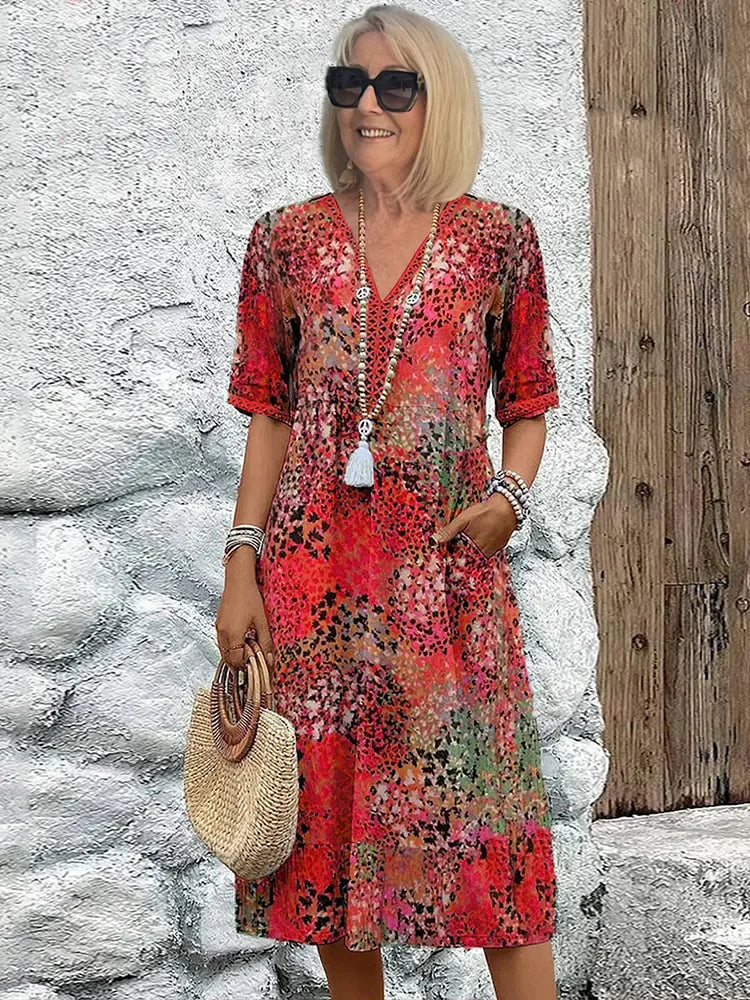 NOVELYA | Maxi Summer