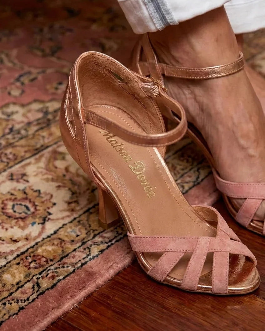 Zapatos de tacón DARNARIAH™ Signature Comfort