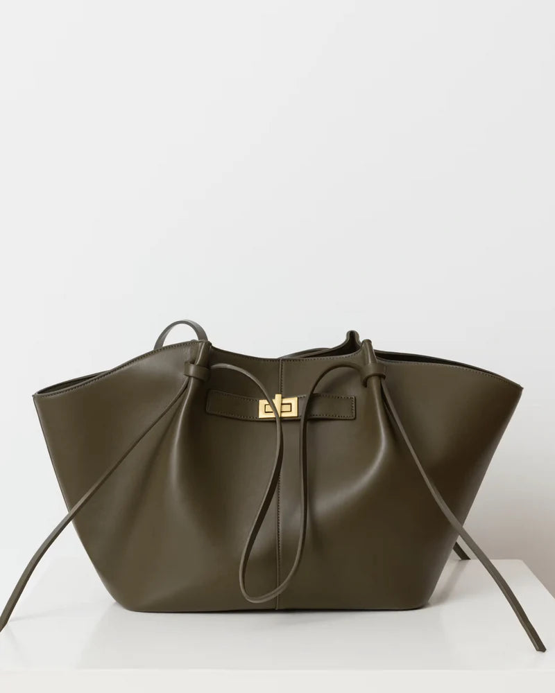 NOVELYA | Bolso Shopper Curve